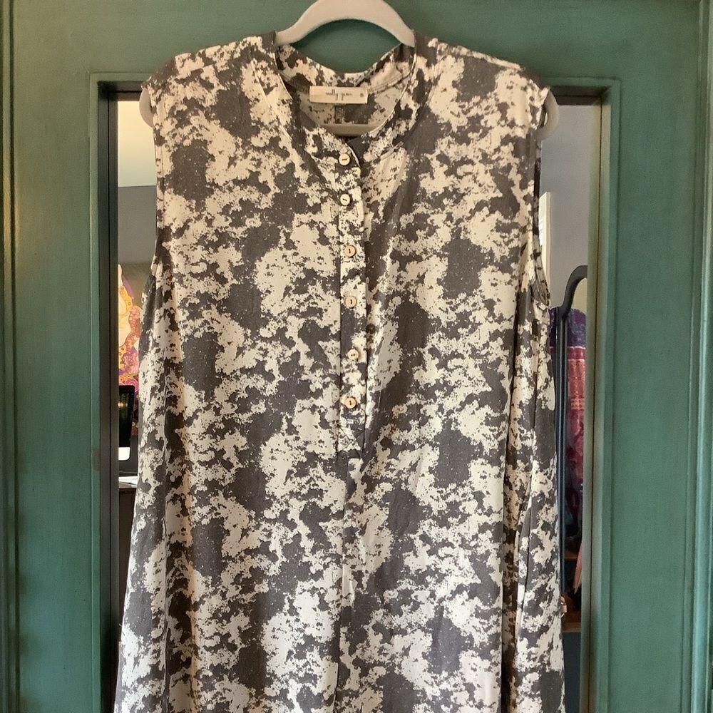 Molly Green Maxi Wide Leg‎ Jumpsuit 🤩🥰❤️ - Picture 2 of 10